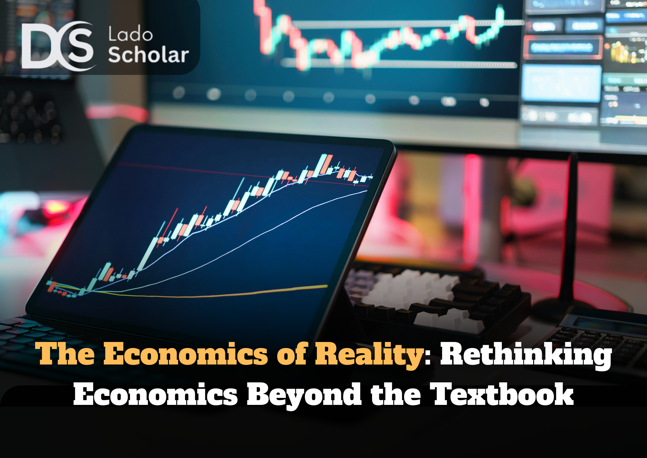 The Economics of Reality: Rethinking Economics Beyond the Textbook