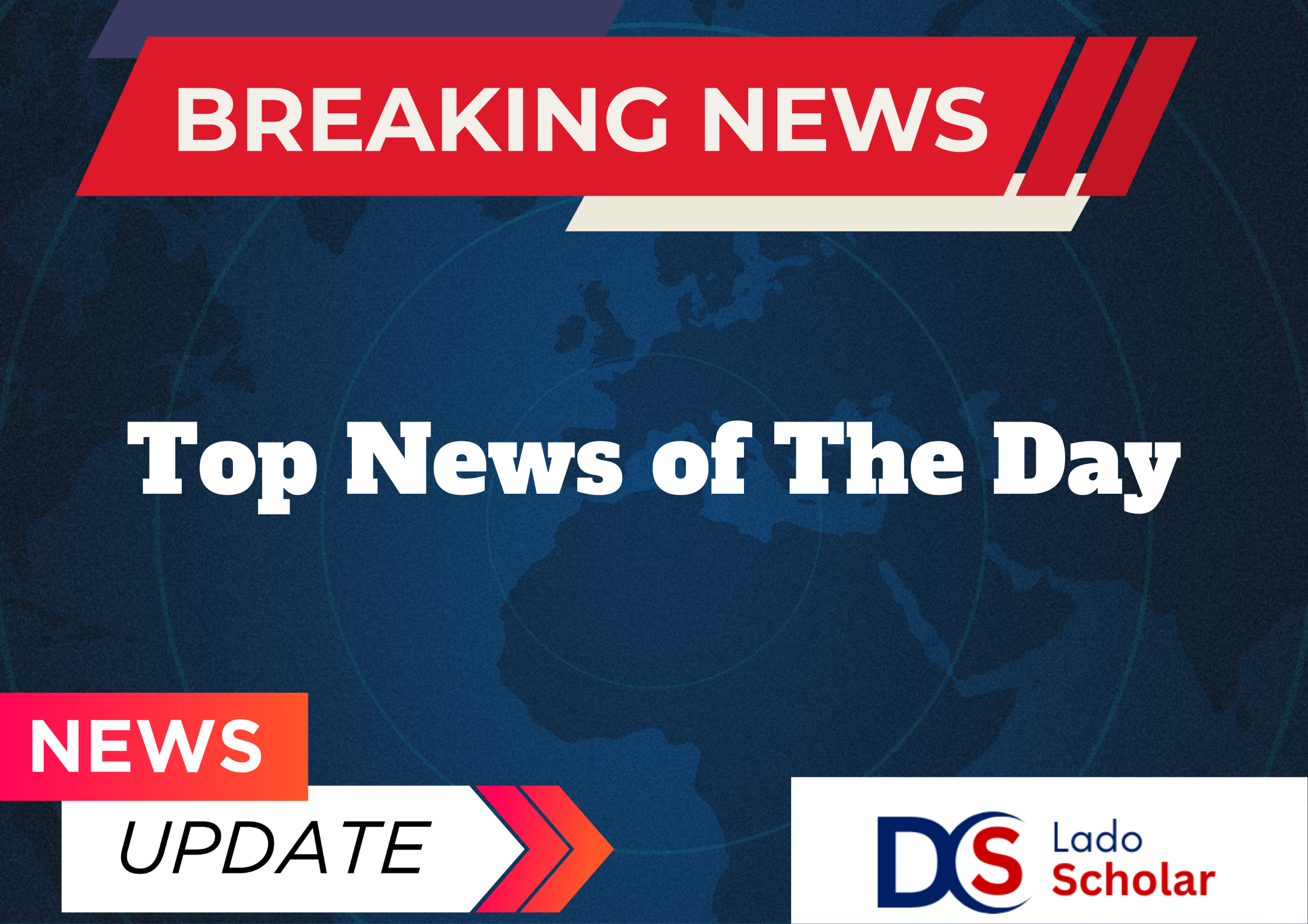 Today’s Top Education News – Key Updates from Around the World