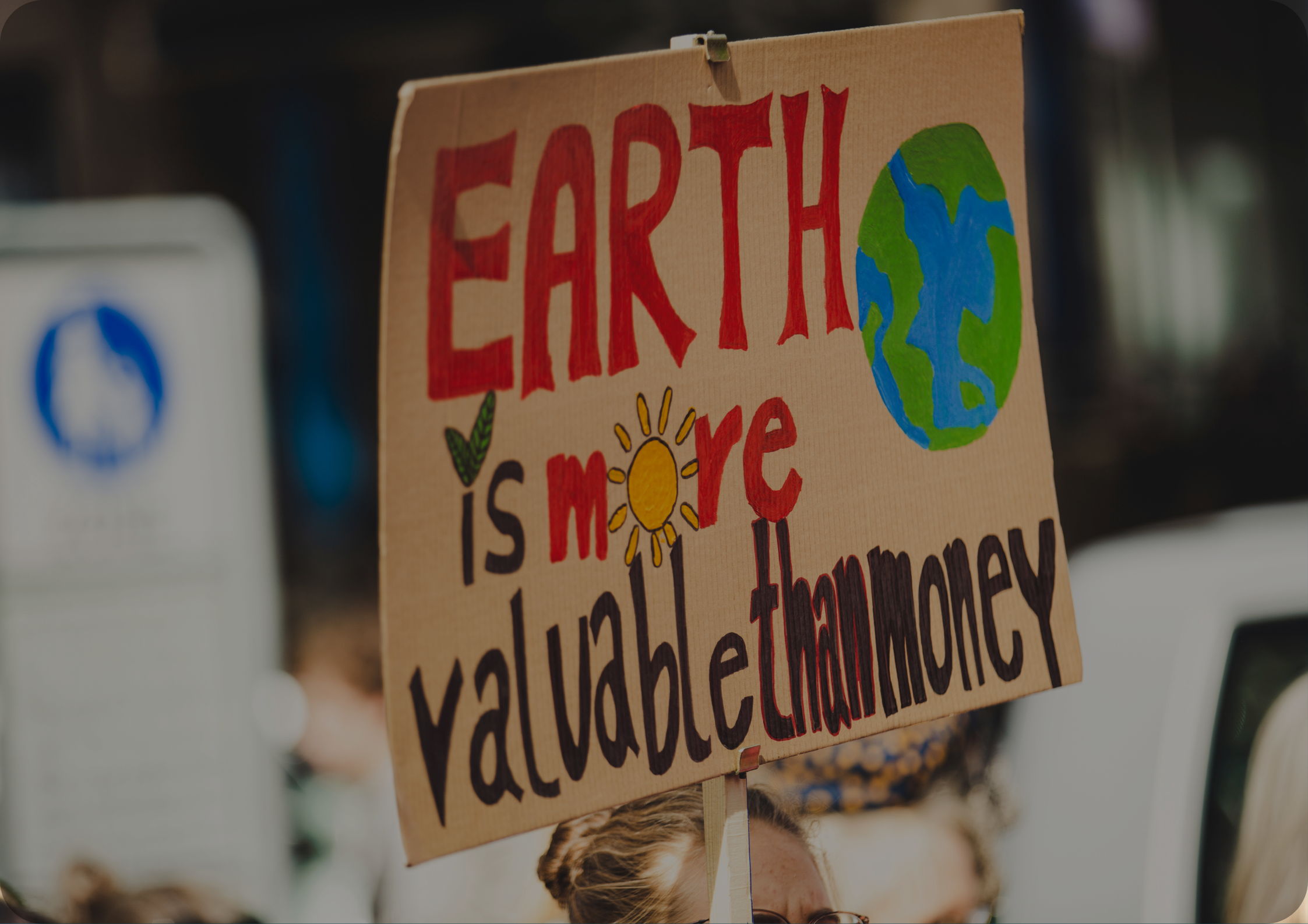 The Science of Climate Change