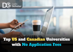 Top US and Canadian Universities with No Application Fees in 2026