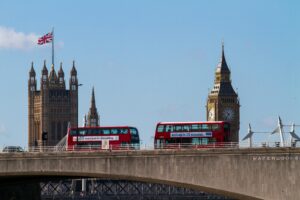 UCL Global Masters Scholarship